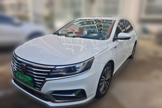 荣威i6经典 2019款 PLUS 1.6L CVT 4G互联旗舰大赞版