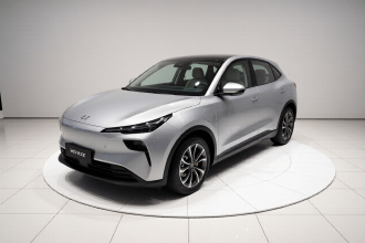 奔腾 悦意03 2025款 565km 乐享版