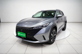 荣威RX5 2023款 1.5T 优越版