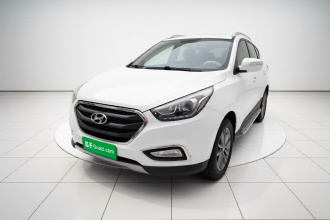 北京现代ix35 2015款 2.0L 自动两驱智能型 国V