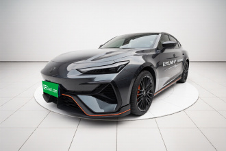 长安UNI-V 2025款 第三代 2.0T 劲擎型