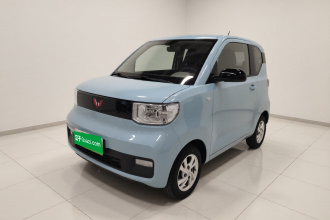 五菱汽车 宏光MINIEV 2020款 悦享款 磷酸铁锂