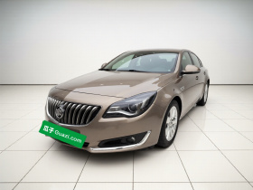 别克 君威 2015款 1.6T 领先技术型