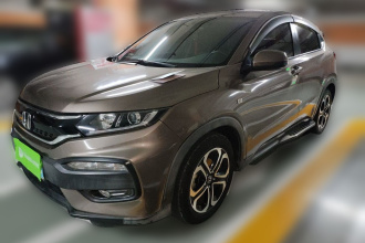 本田XR-V 2015款 1.8L EXi  CVT舒适版