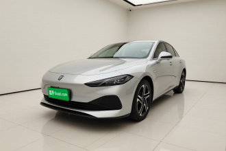 荣威D7 2023款 DMH 125km 旗舰版