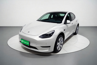 特斯拉 Model Y 2022款 改款 后轮驱动版