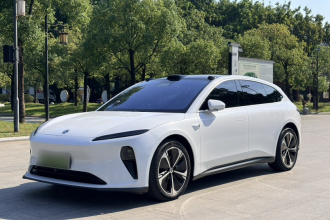 蔚来ET5T 2024款 75kWh Touring