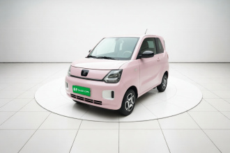 东风风光 风光MINIEV 2022款 糖果款 泡泡糖