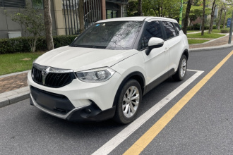 中华V3 2015款 1.5L 自动精英型