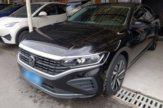 大众 帕萨特 2025款 出众款 330TSI 精英版