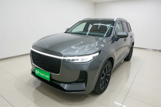 理想汽车 理想ONE 2021款 增程6座版