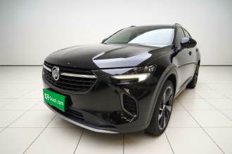 别克 2020款 昂科威S 652T 两驱限量S运动版