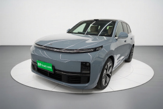 理想汽车 理想L8 2025款 Ultra 智能焕新版