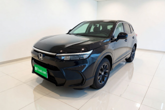 本田 皓影 2023款 240TURBO 两驱精英版 5座