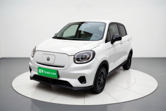 零跑汽车 零跑T03 2025款 310舒享版