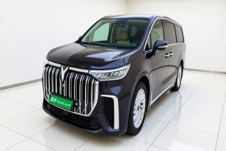 岚图汽车 岚图梦想家 2024款 PHEV 超长续航尊贵版