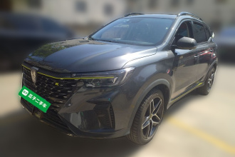 荣威RX5 2021款 PLUS 330TGI 自动国潮智臻版
