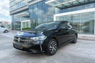 大众 朗逸 2023款 280TSI DSG星空满逸版