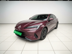 比亚迪 海豹 2023款 DM-i 1.5L 121km 尊贵型