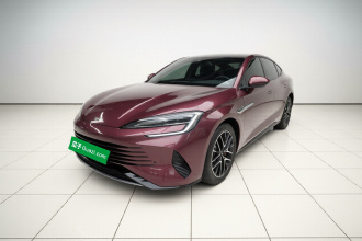 比亚迪 海豹 2023款 DM-i 1.5L 121km 尊贵型