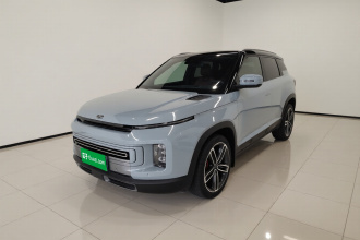 吉利汽车 吉利icon 2020款 1.5TD i9 BSG