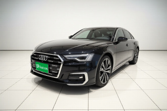 奥迪A6L 2025款 55 TFSI quattro 尊享动感型