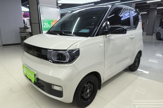 五菱汽车 宏光MINIEV 2022款 马卡龙臻享款 磷酸铁锂