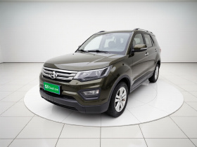 长安欧尚CX70 2016款 1.6L 手动豪华型