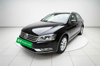 大众 迈腾 2012款 改款 1.8TSI 豪华型