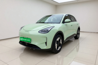 吉利银河 星愿 2025款 310km 梦想版