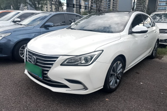 长安 睿骋CC 2018款 1.5T 自动豪雅型 国V