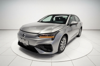 埃安 AION S 2023款 魅 580 磷酸铁锂