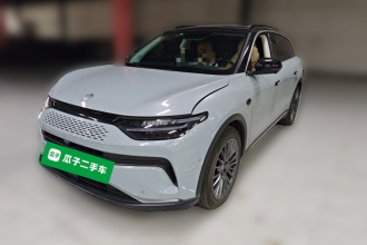 零跑汽车 零跑C11 2024款 增程 300尊享版