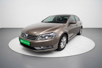 大众 迈腾 2015款 改款 1.8TSI 豪华型