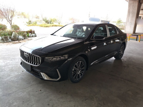 吉利汽车 星瑞 2026款 东方曜 1.5TD 扶摇版