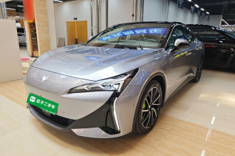 ARCFOX极狐 极狐 阿尔法S5 2024款 708MAX 200kW