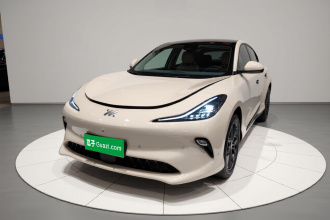 智己汽车 智己LS6 2025款 灵蜥智驾版