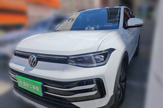 大众 途岳 2025款 新锐 1.5L 锐意版