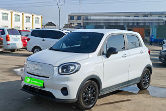 零跑汽车 零跑T03 2025款 310舒享版