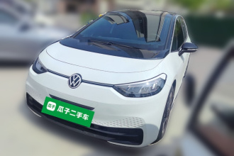 大众ID.3 2024款 出众版