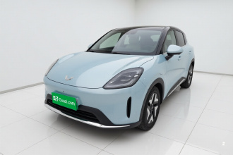 五菱汽车 缤果S 2025款 430km 旗舰款