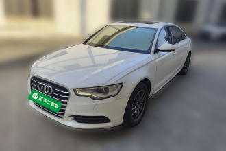 奥迪A6L 2014款 TFSI 标准型