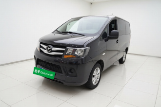 江淮瑞风 瑞风M3 2015款 创客版 1.6L 豪华型