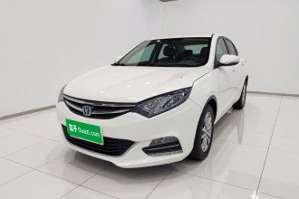 长安 逸动 2016款 XT 1.6L 自动俊酷型