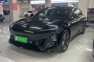 蔚来ET5T 2025款 75kWh Touring