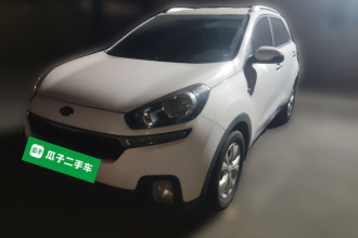 起亚 KX3傲跑 2015款 1.6L 自动Special