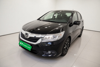 本田 凌派 2013款 1.8L 自动豪华版