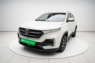 宝骏530 2018款 1.5T DCT旗舰型 国V