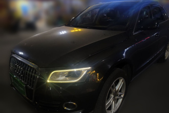 奥迪Q5 2017款 40 TFSI 技术型