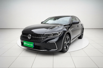 大众 帕萨特 2025款 出众款 380TSI 星空龙耀版